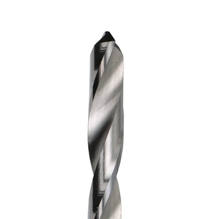 Drill America 19/64" Solid Carbide Drill Bit DMOD19/64